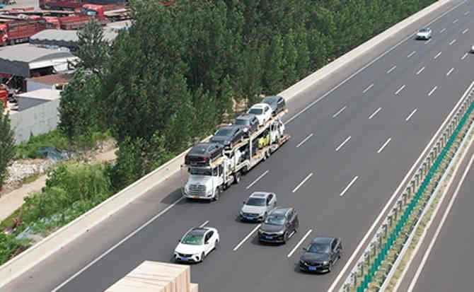 城厢区高速公路汽车救援