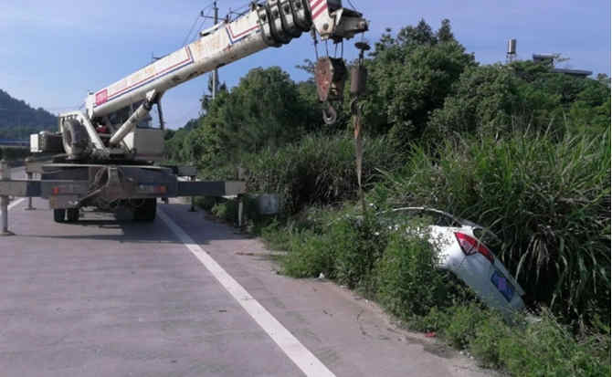 城厢区重载吊车救援
